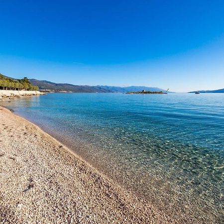 Apartmani Kevric Novi Vinodolski Εξωτερικό φωτογραφία