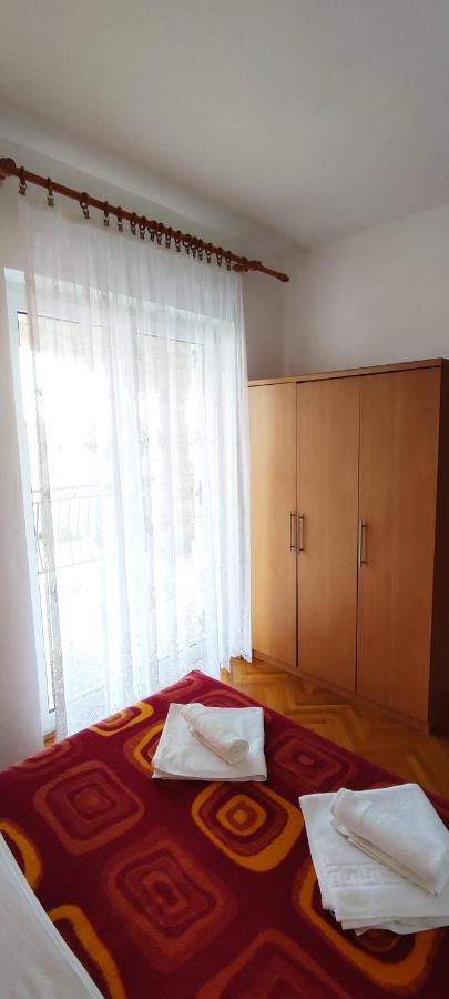 Apartmani Kevric Novi Vinodolski Εξωτερικό φωτογραφία