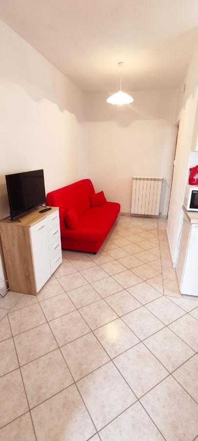 Apartmani Kevric Novi Vinodolski Εξωτερικό φωτογραφία