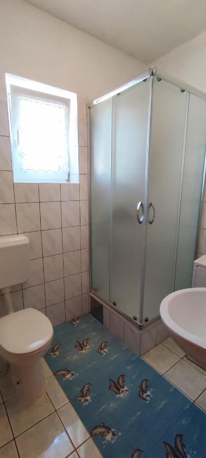 Apartmani Kevric Novi Vinodolski Εξωτερικό φωτογραφία