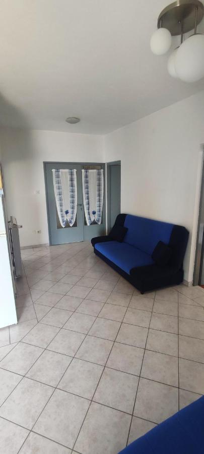 Apartmani Kevric Novi Vinodolski Εξωτερικό φωτογραφία