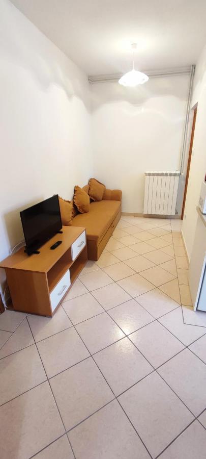 Apartmani Kevric Novi Vinodolski Εξωτερικό φωτογραφία