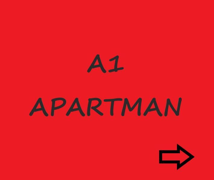 Apartmani Kevric Novi Vinodolski Εξωτερικό φωτογραφία